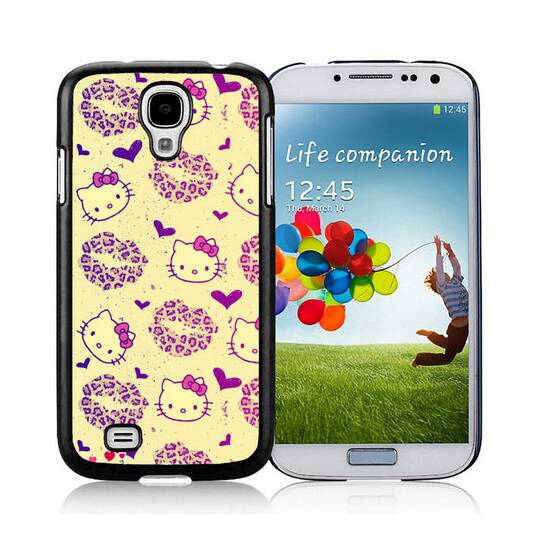 Valentine Hello Kitty Samsung Galaxy S4 9500 Cases DFR | Coach Outlet Canada